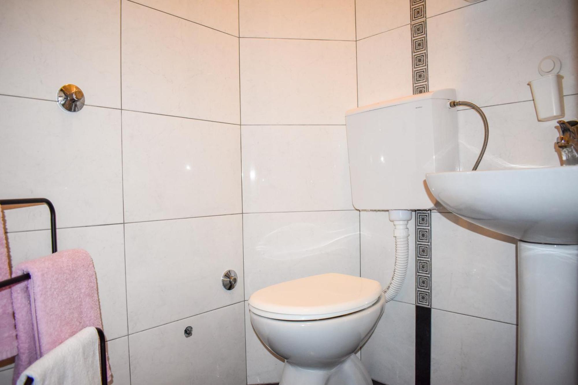 Apartmani Amra Нови-Винодолски Номер фото